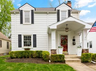 722 Chelsea Ave, Columbus, OH