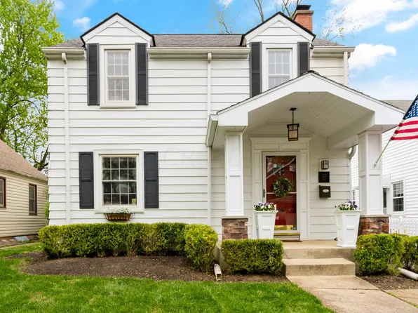 722 Chelsea Ave, Columbus, OH 43209