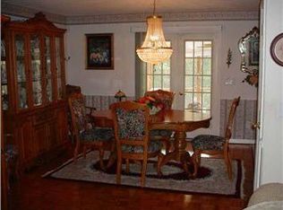 437 Hickory Ridge Trl, Ringgold, GA 30736