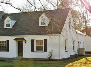 1801 Hungary Rd, Henrico, VA 23228