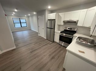 229 Rosa Parks Blvd, Paterson, NJ 07501