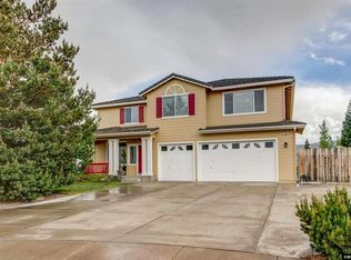 338 Winter Park Ct, Reno, NV 89511