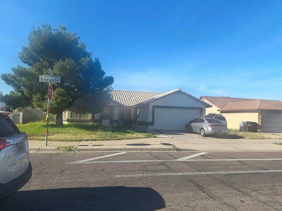 1st image of 8621 W Encanto Blvd