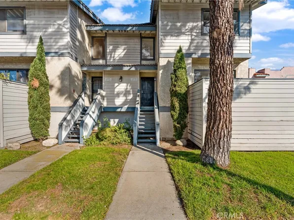 12576 Pinon Ct #5, Garden Grove, CA 92843