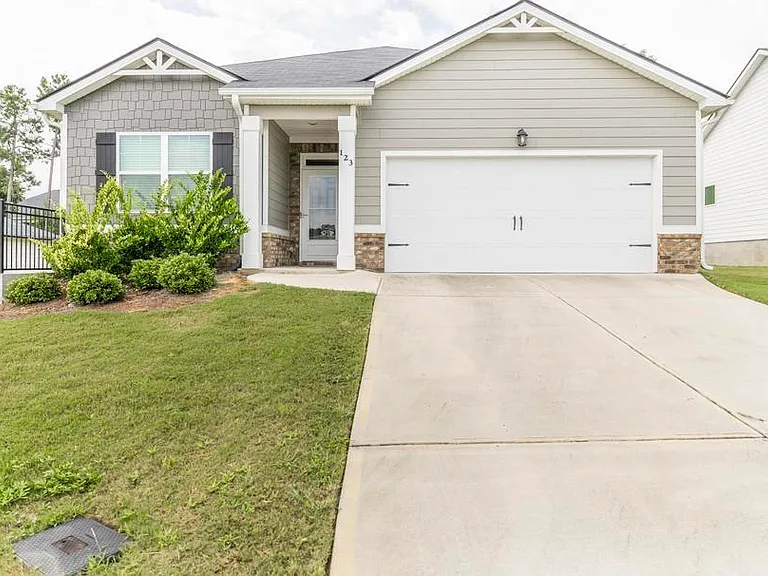 123 Taylor Woods Ct — Photo 4