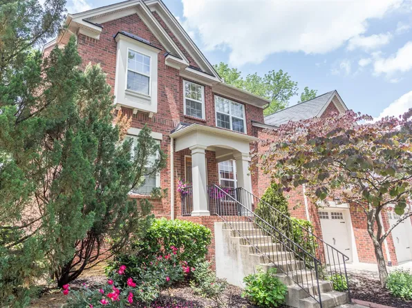 4431 Soper Ave, Nashville, TN 37204