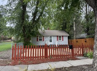 14 E Mill St, Colorado Springs, CO 80903