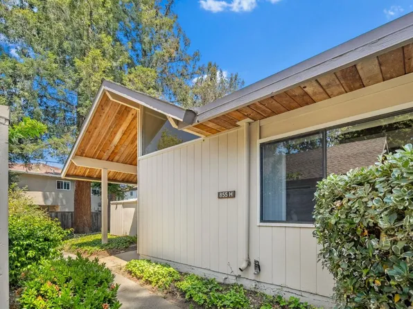 855 Brookline Dr APT H, Sunnyvale, CA 94087
