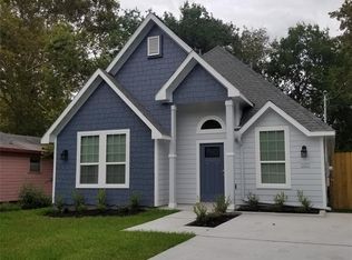 7425 Springdale St, Houston, TX 77028