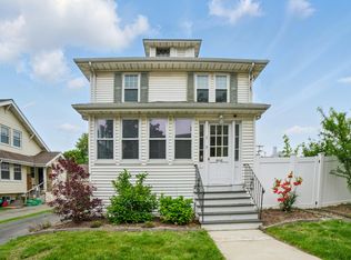 5 Ellington Rd #5, Quincy, MA 02170