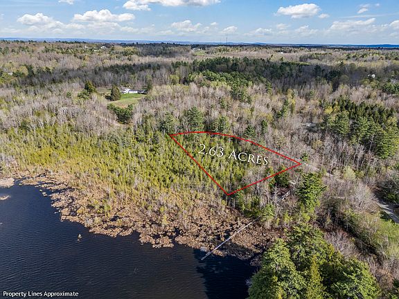 2nd image of Lot 45-2 Pinewoods Trail