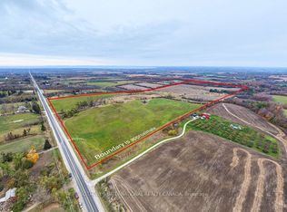 2205 County Road 124, Clearview, ON L0M 1H0