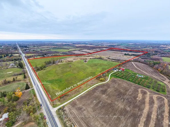 2205 County Road 124, Clearview, ON L0M 1H0