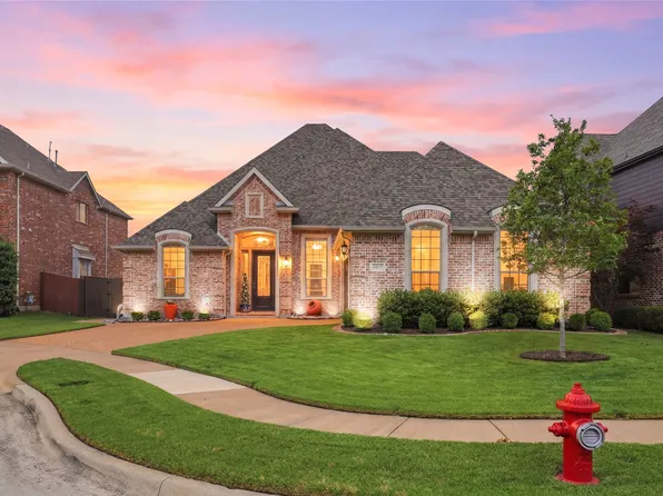 5931 Crescent Ln, Colleyville, TX 76034