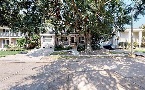 3rd image of 4208 Courtland Dr