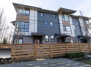 19918 75a Ave #25, Langley, BC