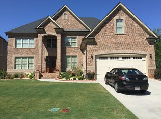 973 Garner Creek Dr, Lilburn, GA 30047