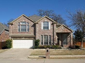 1st image of 3504 Burlington Dr