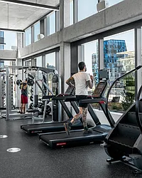 Rented by C & C Apartment Management, LLC