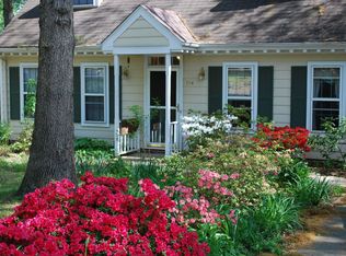 334 Bennington Rd, Charlottesville, VA 22901