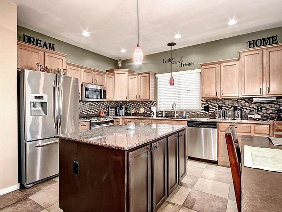 2nd image of 5888 S Copper Hills Dr