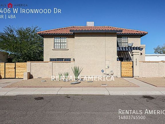 2nd image of 5406 W Ironwood Dr