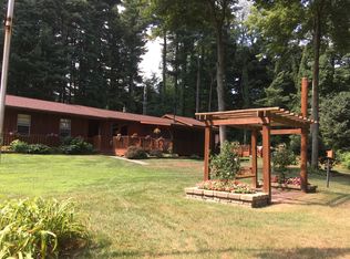 5940 Garber Rd, Bellville, OH 44813