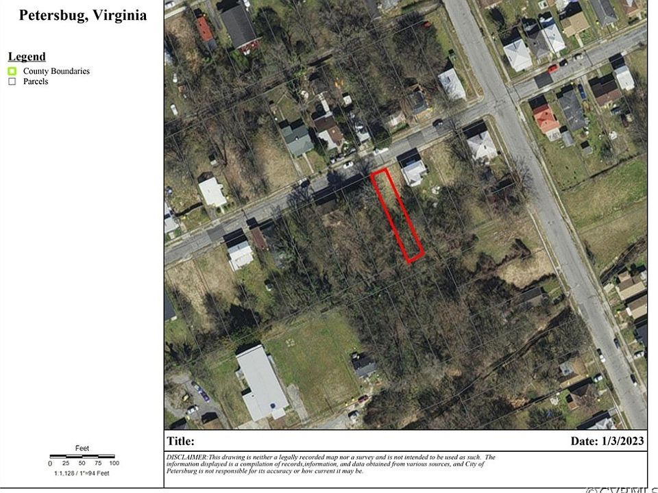 1st image of 916 Wilcox St