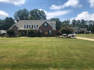 38 Wrightsburg Dr, Senoia, GA 30276
