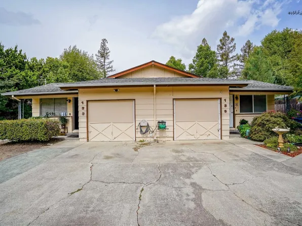 133 - 135 Gilbert Court, Martinez, CA 94553