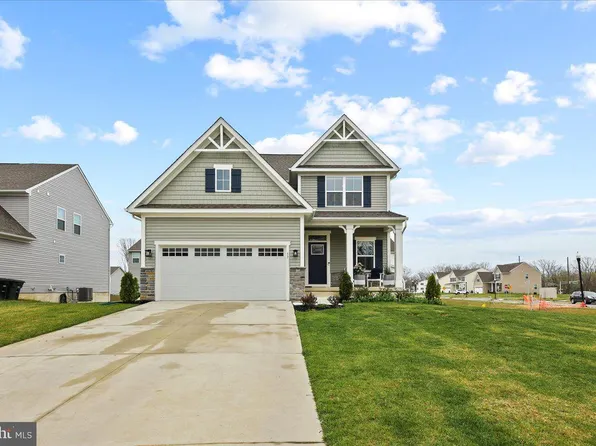 17 Sequoia Ct, Williamstown, NJ 08094