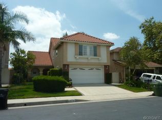 19736 Crystal Ridge Ln, Porter Ranch, CA 91326