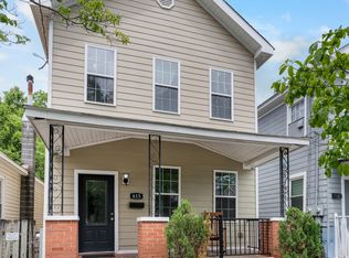 615 Church St, Wilmington, NC 28401