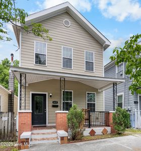 615 Church Street, Wilmington, NC, 28401