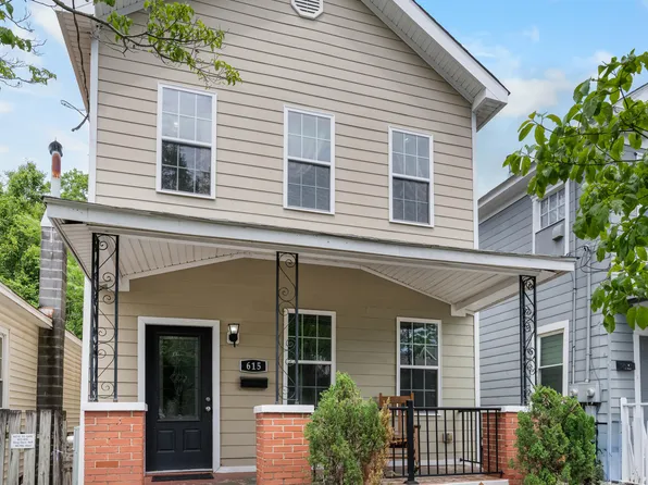 615 Church Street, Wilmington, NC 28401