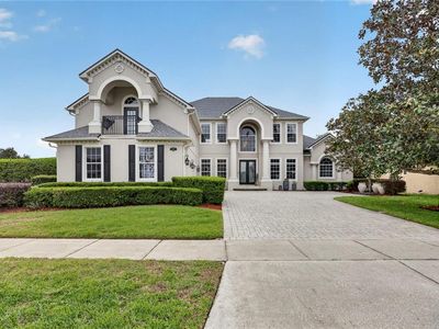1609 Kennesaw Dr, Clermont, FL, 34711