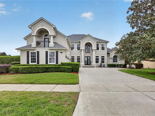 1609 Kennesaw Dr, Clermont, FL 34711