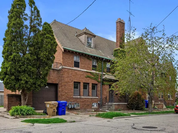 5008 21st AVENUE, Kenosha, WI 53140