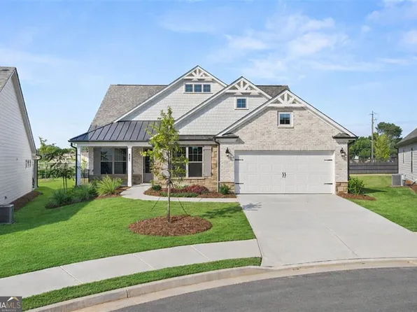 1619 Tielman Way, Snellville, GA 30078