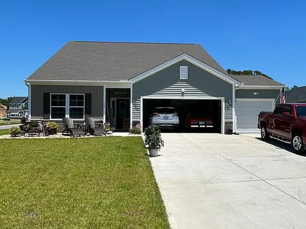 727 Night Lotus Dr NW, Calabash, NC 28467