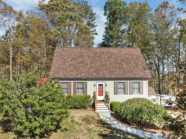 18 Highcrest Drive, Belmont, NH 03220