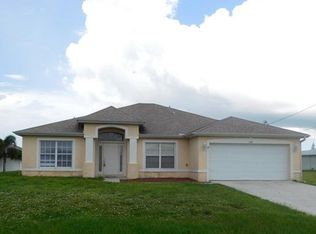 1738 NW 6th Ave, Cape Coral, FL 33993