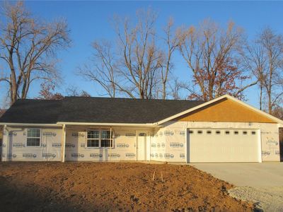 242 Stone Ridge Dr, Hannibal, MO, 63401