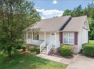 1005 Saddlestone Dr, Hermitage, TN 37076