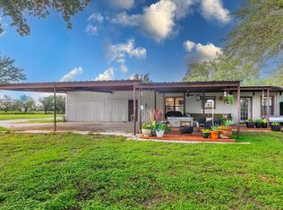 456 County Road 201, Brady, TX 76825