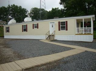 0 Wood Note Ests, Shippenville, PA 16254
