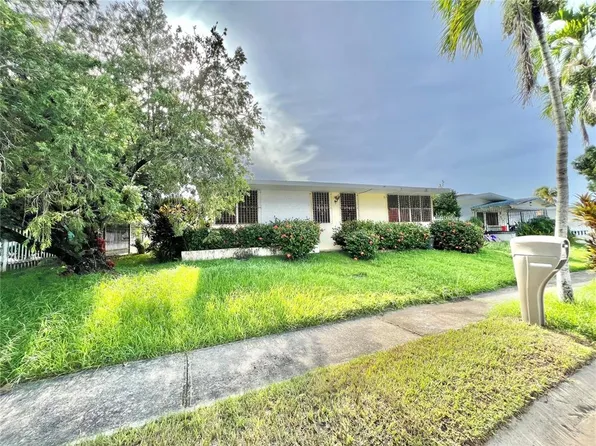 1 Padua #260, San Juan, PR 00921