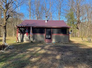 301 Rudd Rd, Townsend, TN 37882