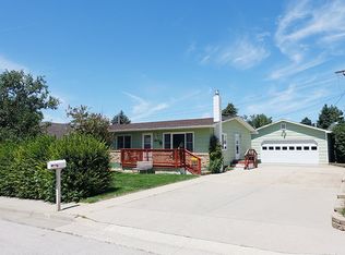 804 E Grant St, Spearfish, SD 57783