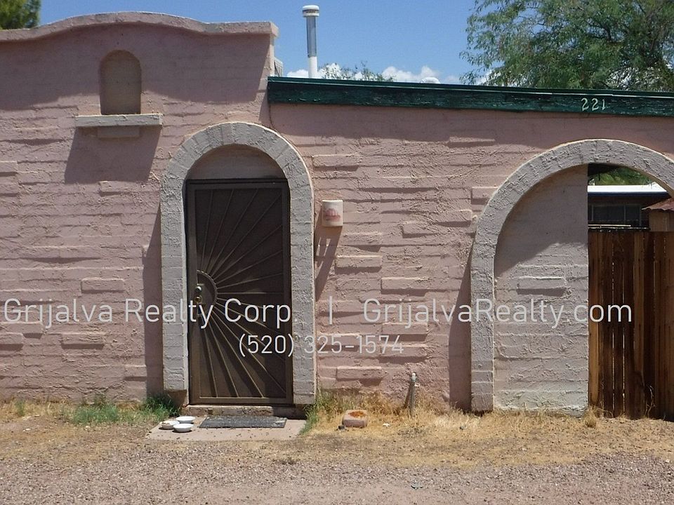1st image of 221 E Kelso St #221